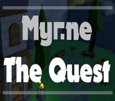 Myrne: The Quest Steam CD Key — лицензионный ключ