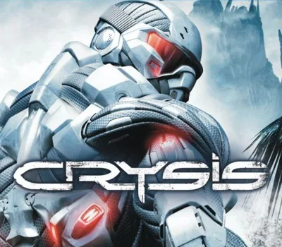 Crysis GOG CD Key — лицензионный ключ