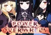 Power Overwhelming Steam CD Key — лицензионный ключ