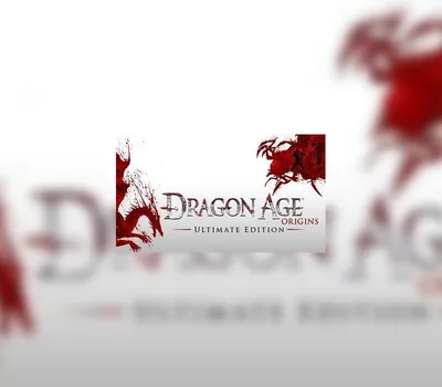 Dragon Age: Origins - Ultimate Edition GOG CD Key — лицензионный ключ