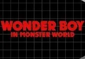 Wonder Boy in Monster World Steam CD Key — лицензионный ключ
