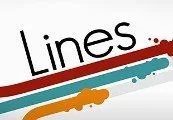 Lines Steam CD Key — лицензионный ключ