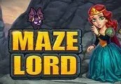 Maze Lord Steam CD Key — лицензионный ключ