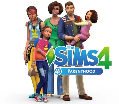 The Sims 4: Parenthood PC EA App CD Key — лицензионный ключ