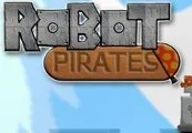Robot Pirates Steam CD Key — лицензионный ключ