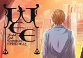 WORLD END ECONOMiCA episode.03 Steam CD Key — лицензионный ключ