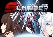 Sunrider: Liberation Day Captain's Edition Steam CD Key — лицензионный ключ