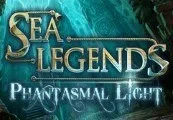 Sea Legends: Phantasmal Light Steam CD Key — лицензионный ключ