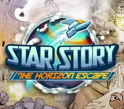 Star Story: The Horizon Escape Steam CD Key — лицензионный ключ
