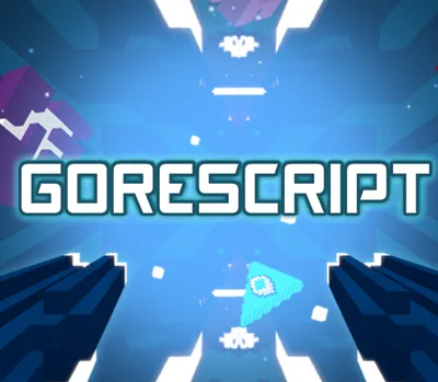 Gorescript PC Steam CD Key — лицензионный ключ