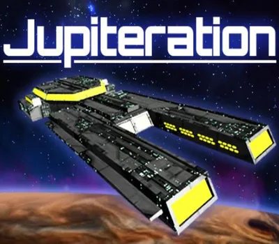 Jupiteration VR PC Steam CD Key — лицензионный ключ