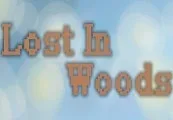 Lost in Woods 2 Steam CD Key — лицензионный ключ