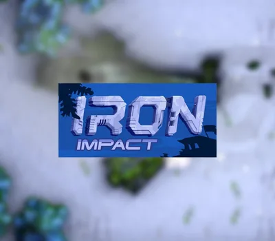 Iron Impact PC Steam CD Key — лицензионный ключ