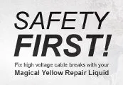 Safety First! Steam CD Key — лицензионный ключ
