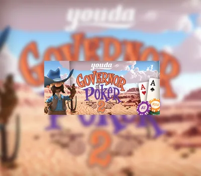 Governor of Poker 2 Steam CD Key — лицензионный ключ