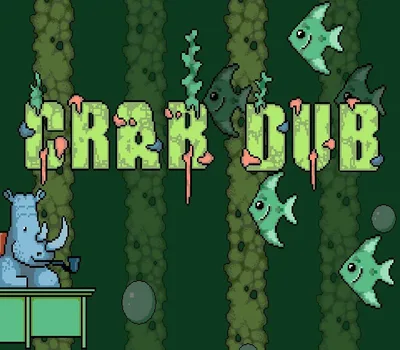 Crab Dub Steam CD Key — лицензионный ключ