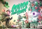 SQUIDS FROM SPACE Steam CD Key — лицензионный ключ