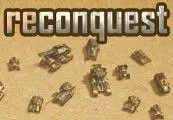 Reconquest Steam CD Key — лицензионный ключ