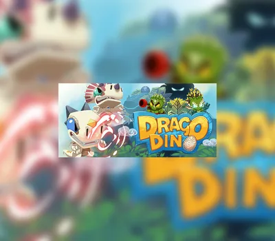 DragoDino Steam CD Key — лицензионный ключ