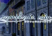 Symphonic Rain Steam CD Key — лицензионный ключ