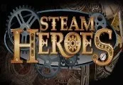 Steam Heroes Steam CD Key — лицензионный ключ