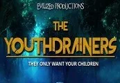 The Youthdrainers Steam CD Key — лицензионный ключ