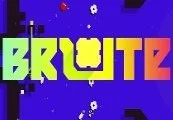 Brute Steam CD Key — лицензионный ключ