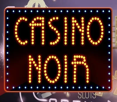 Casino Noir PC Steam CD Key — лицензионный ключ