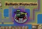 Ballistic Protection Steam CD Key — лицензионный ключ