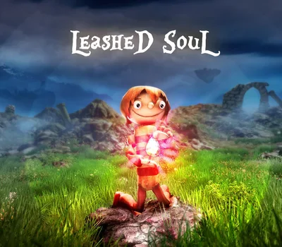 Leashed Soul Steam CD Key — лицензионный ключ