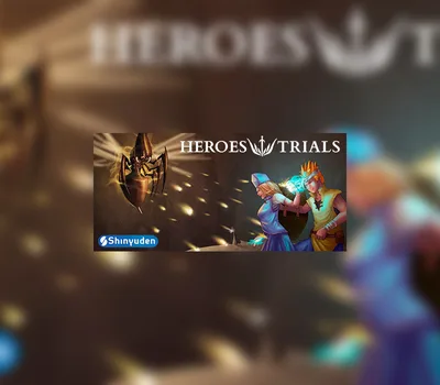 Heroic Dungeon Steam CD Key — лицензионный ключ