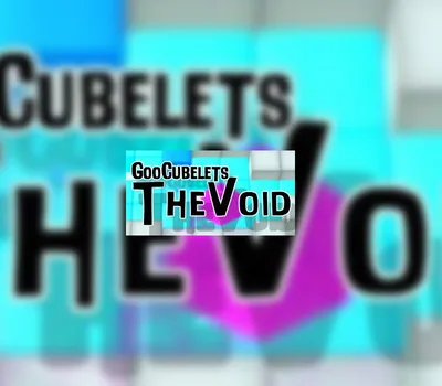 GooCubelets The Void Steam CD Key — лицензионный ключ