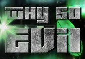Why So Evil Duology Pack PC Steam CD Key — лицензионный ключ