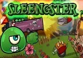 Sleengster Steam CD Key — лицензионный ключ
