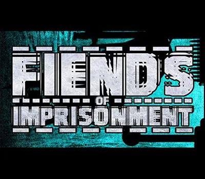 Fiends of Imprisonment Steam CD Key — лицензионный ключ