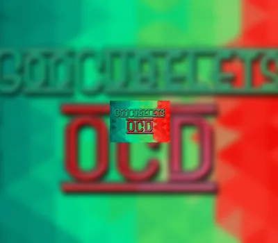 GooCubelets: OCD Steam CD Key — лицензионный ключ