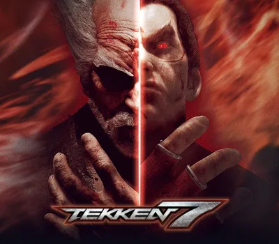 TEKKEN 7 Digital Deluxe PC Steam CD Key — лицензионный ключ