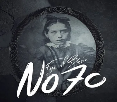No70: Eye of Basir Steam CD Key — лицензионный ключ