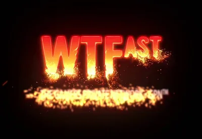 WTFast: Advanced Version - 60 Days Activation Key — лицензионный ключ