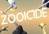 Zooicide Steam CD Key — лицензионный ключ