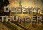 Strike Force: Desert Thunder Steam CD Key — лицензионный ключ