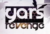 Yar's Revenge Steam CD Key — лицензионный ключ