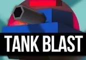 Tank Blast Steam CD Key — лицензионный ключ