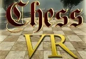 ChessVR PC Steam CD Key — лицензионный ключ