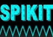 Spikit Steam CD Key — лицензионный ключ