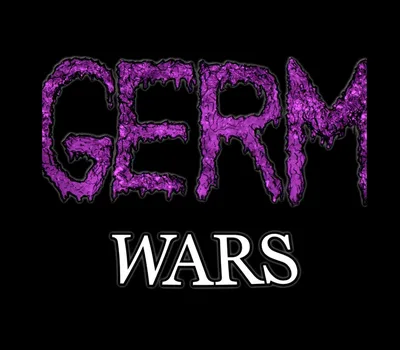 Germ Wars Steam CD Key — лицензионный ключ