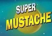 Super Mustache Steam CD Key — лицензионный ключ
