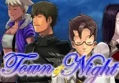 Town of Night Steam CD Key — лицензионный ключ