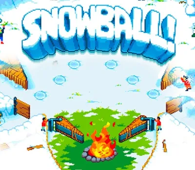 Snowball! Steam CD Key — лицензионный ключ