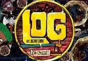 LOG the game PC Steam CD Key — лицензионный ключ